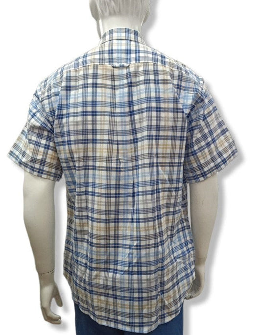 Aertex Mens Somerset Shirt FY0191