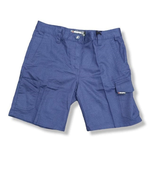 King Gee Womens Workcool Shorts