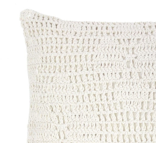 Bambury Callista Square Cushion