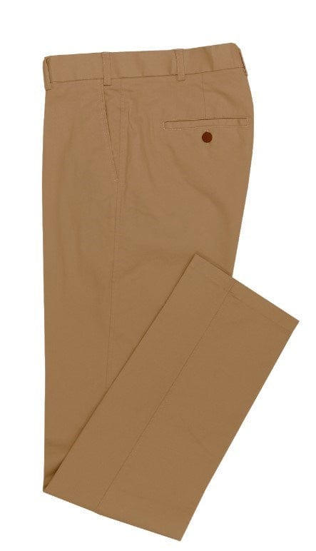 Boston Mens Relaxed Chino