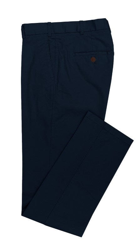 Boston Mens Relaxed Chino