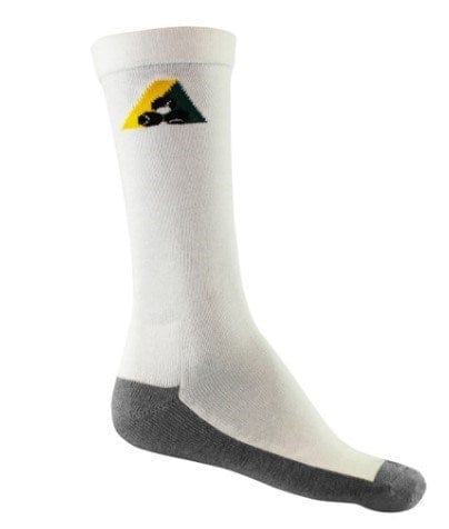Bamboo Bowls Socks Bowls Logo Official