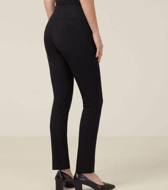 NNT Womens Heavy Stretch Twill Slim Pant