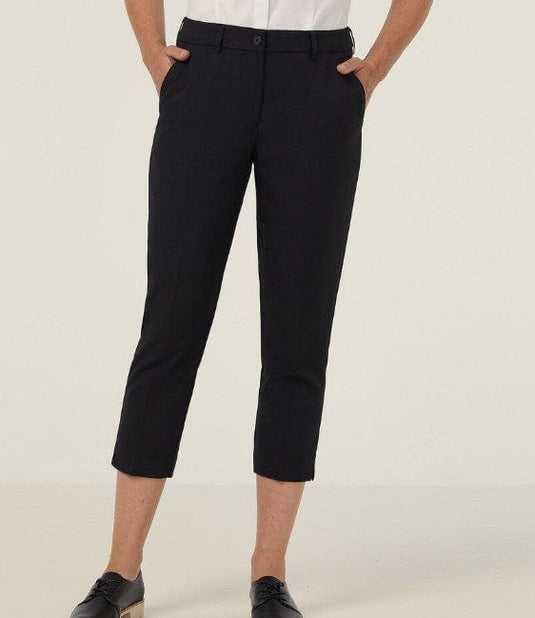 NNT Womens Helix Dry Mechanical Stretch 3/4 Length Pant
