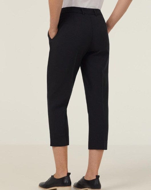 NNT Womens Helix Dry Mechanical Stretch 3/4 Length Pant