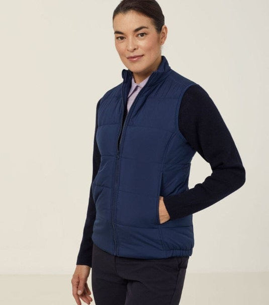 nnt Womens Water Repllent Puffer