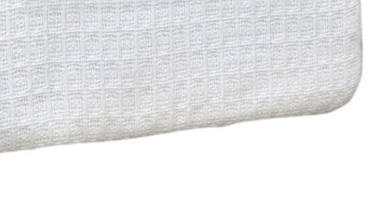 Radisson Waffle Blanket