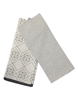 Ladelle Farrah Assorted Towel