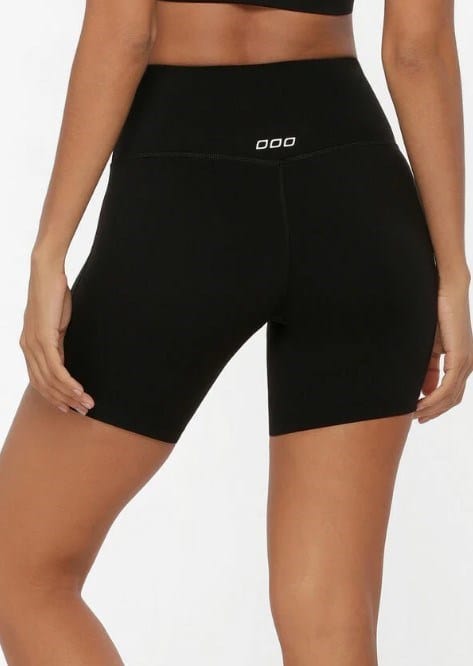 Lorna Jane Lotus 'No Chafe' 16cm Bike Short