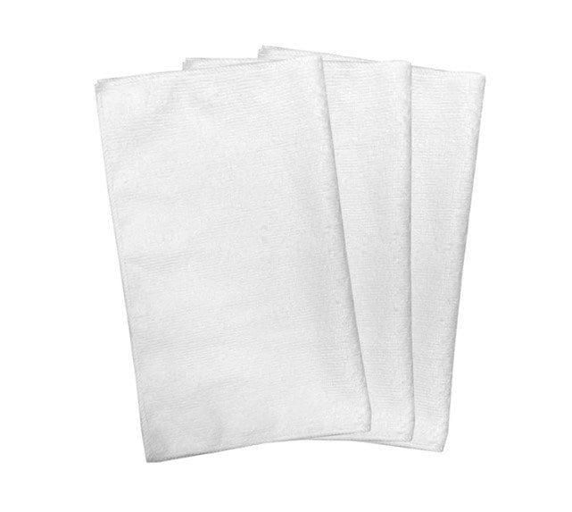 Load image into Gallery viewer, Bambury Facial Cleansing Cloths - 3 Pack
