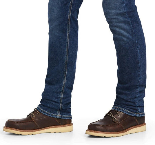 Ariat Mens M8 Modern TekStretch Bodine Slim Leg
