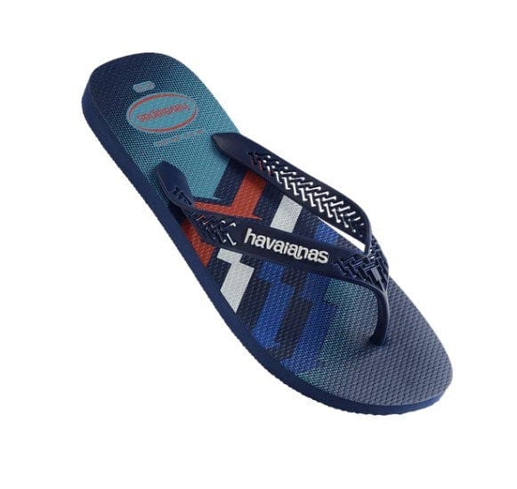Load image into Gallery viewer, Havaianas Mens Power Thongs
