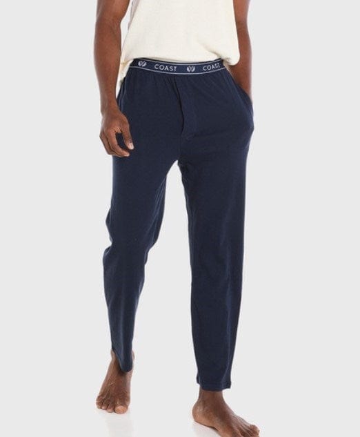 Load image into Gallery viewer, Coast Mens Lounge Knit Pants
