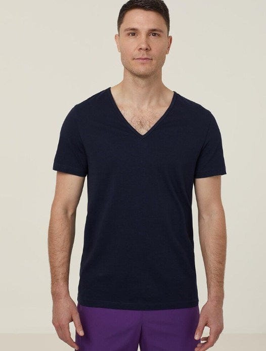 NNT Mens Antibacteria Jersey Harris Tee