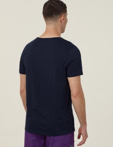 NNT Mens Antibacteria Jersey Harris Tee