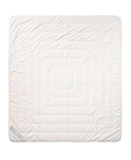 MiniJumbuk Super Cool Wool Cotton Quilt