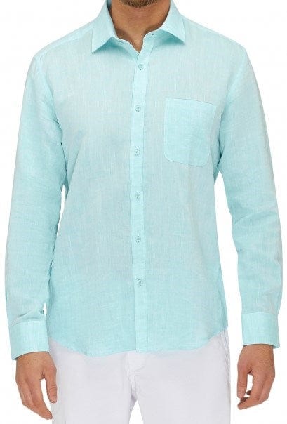 City Club Mens Resort Shirt