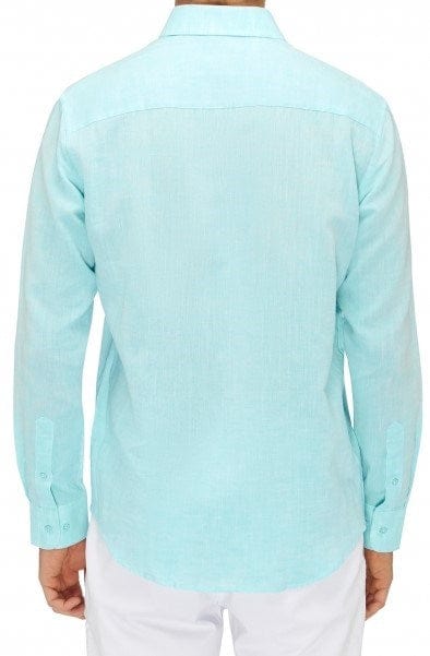 City Club Mens Resort Shirt