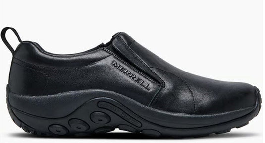 Merrell Mens Junge Moc Leather 2
