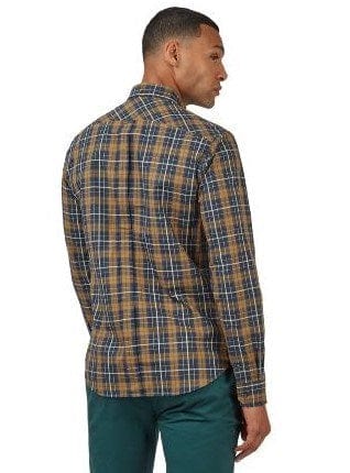 Ben Sherman Mens Classic Check Shirt