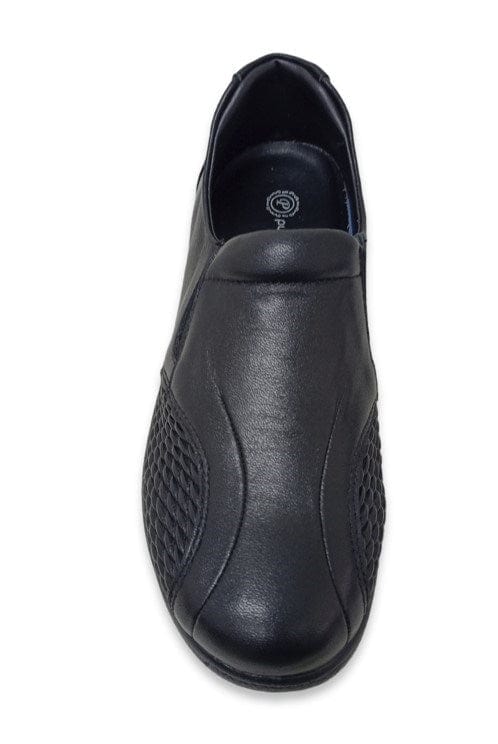 Pure Comfort Womens Safron
