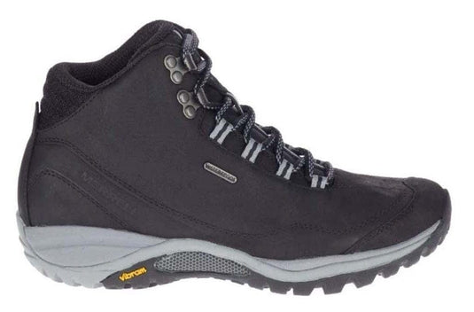 Merrell Womens Siren Traveller 3 Mid Waterproof