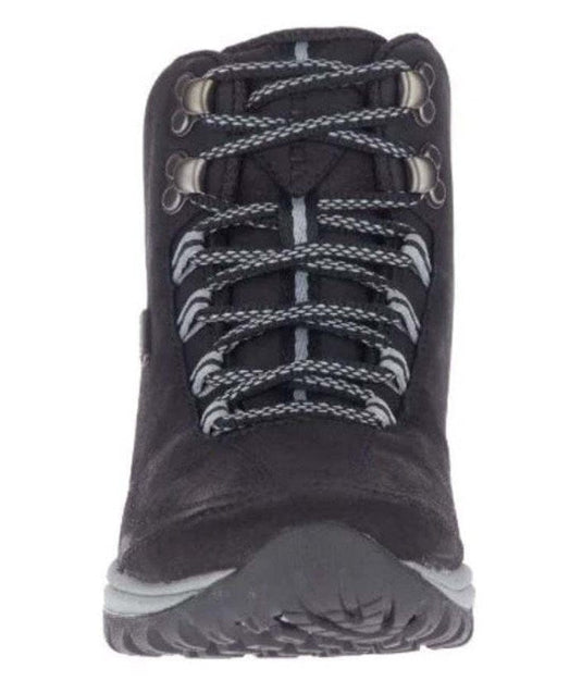 Merrell Womens Siren Traveller 3 Mid Waterproof