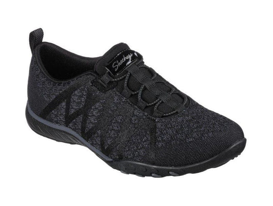 Skechers Womens Breathe- Easy Infinity