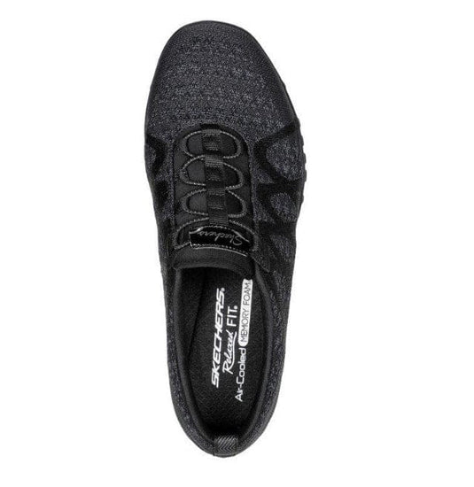 Skechers Womens Breathe- Easy Infinity