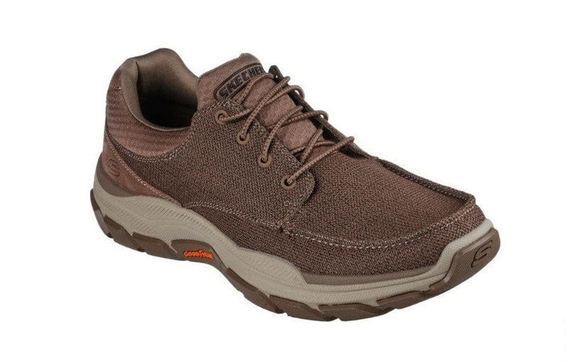 Load image into Gallery viewer, Skechers Mens Respected Sartell Light
