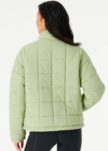 Rip Curl Womens Anti-Series Anoeta Pack Jacket