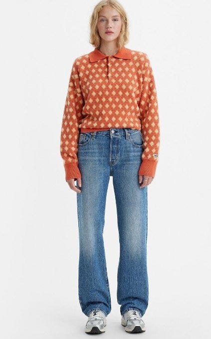 Levis Womens 501® ‘90s Jeans