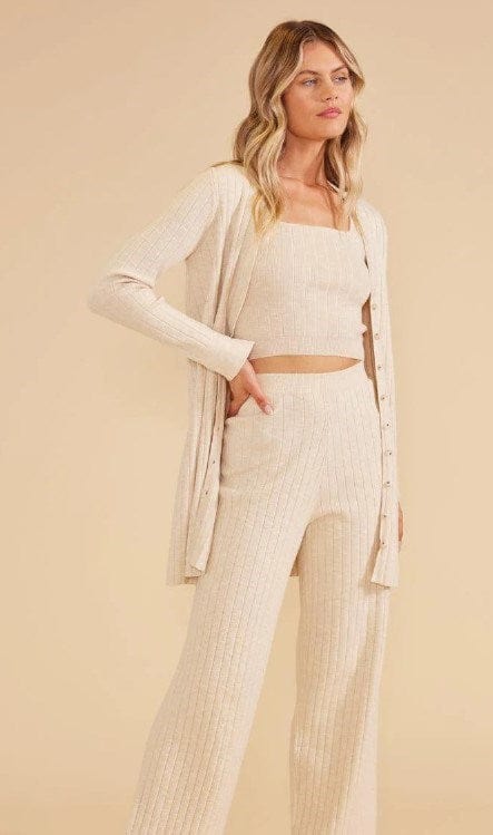 Minkpink Womens
