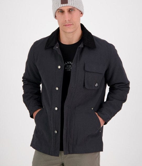 Dickies top charlestown jacket