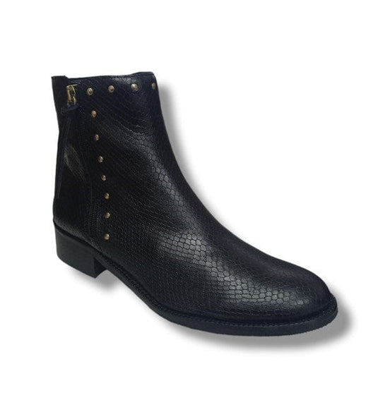 Quait Womens Draxy Black