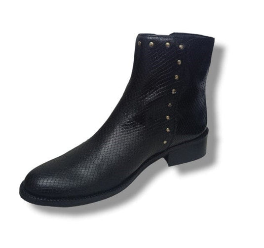 Quait Womens Draxy Black