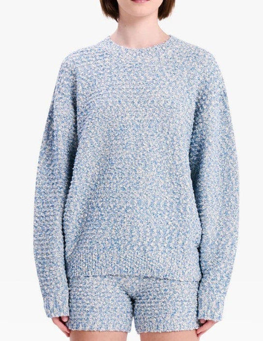 Nude Lucy Womens Ria Knit