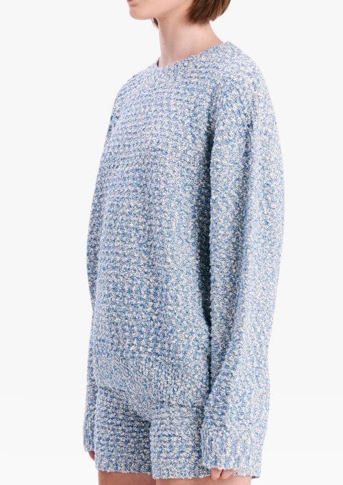 Nude Lucy Womens Ria Knit