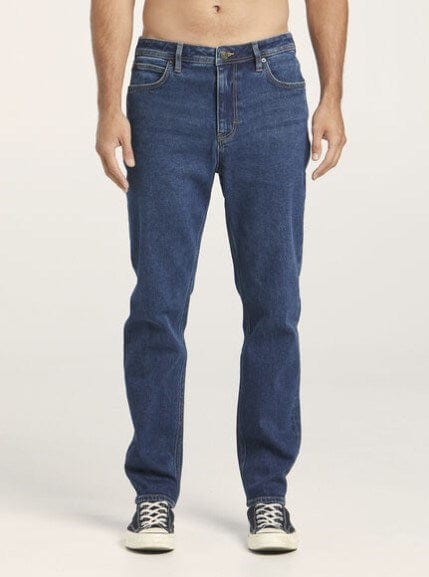 Lee Mens Z Three Straight Jean