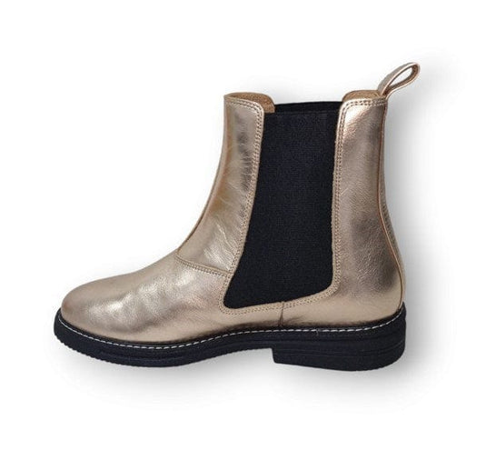 Rollie Womens Chelsea Rise Rose Gold Foil