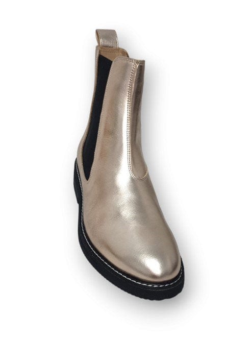 Rollie Womens Chelsea Rise Rose Gold Foil