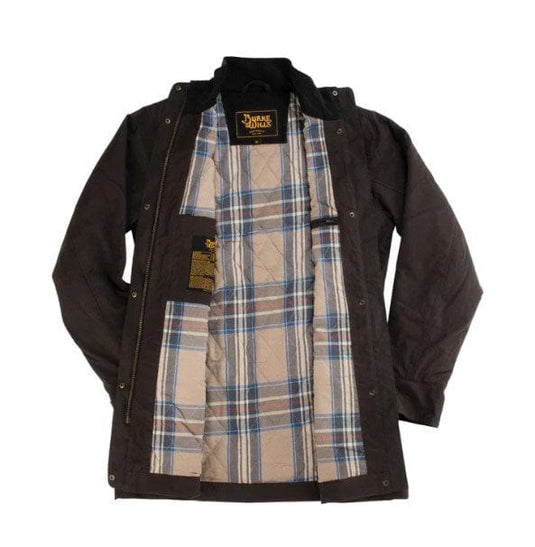 Burke & Wills Womens Darling Jacket