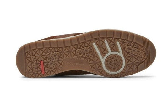Rockport Mens Bronson - Tan