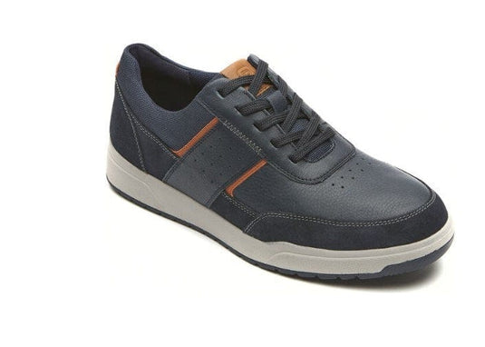 Rockport Mens Bronson - New Dress Blue