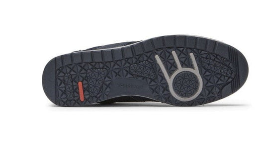 Rockport Mens Bronson - New Dress Blue