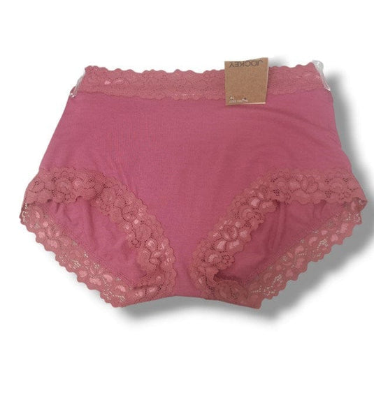 Jockey Womens Paris Bam Full Brief