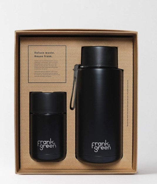 Frank Green Gift Sets - Midnight