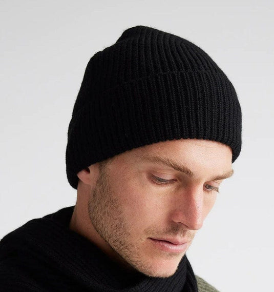 Toorallie Rib Knit Beanie