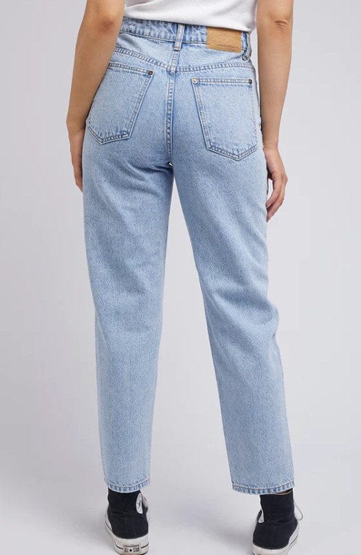 Allabouteve Girls Ellen Mom Jean
