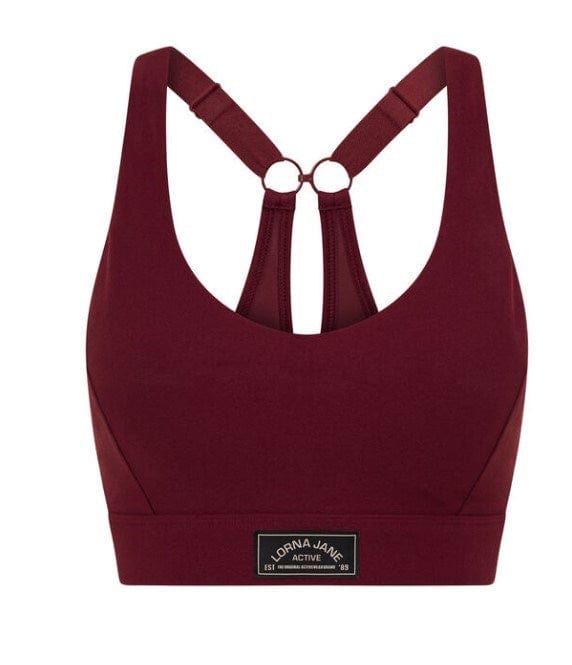 Load image into Gallery viewer, Lorna Jane Womens All In Excel Sports Bra
